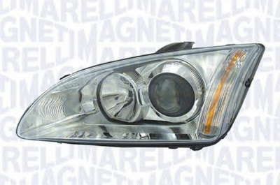 MAGNETI MARELLI 718121602362 -  Основная фара